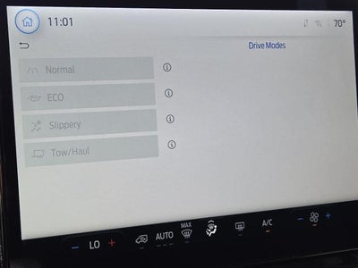 2025 Ford Transit 350 XLT