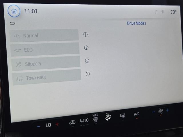2025 Ford Transit 350 XLT