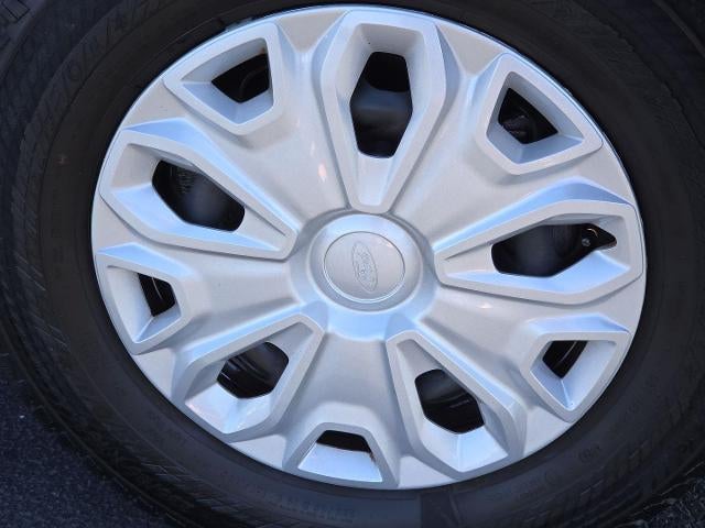2025 Ford Transit 350 XLT