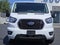 2025 Ford Transit 350 XLT