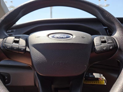 2025 Ford Transit 350 XLT