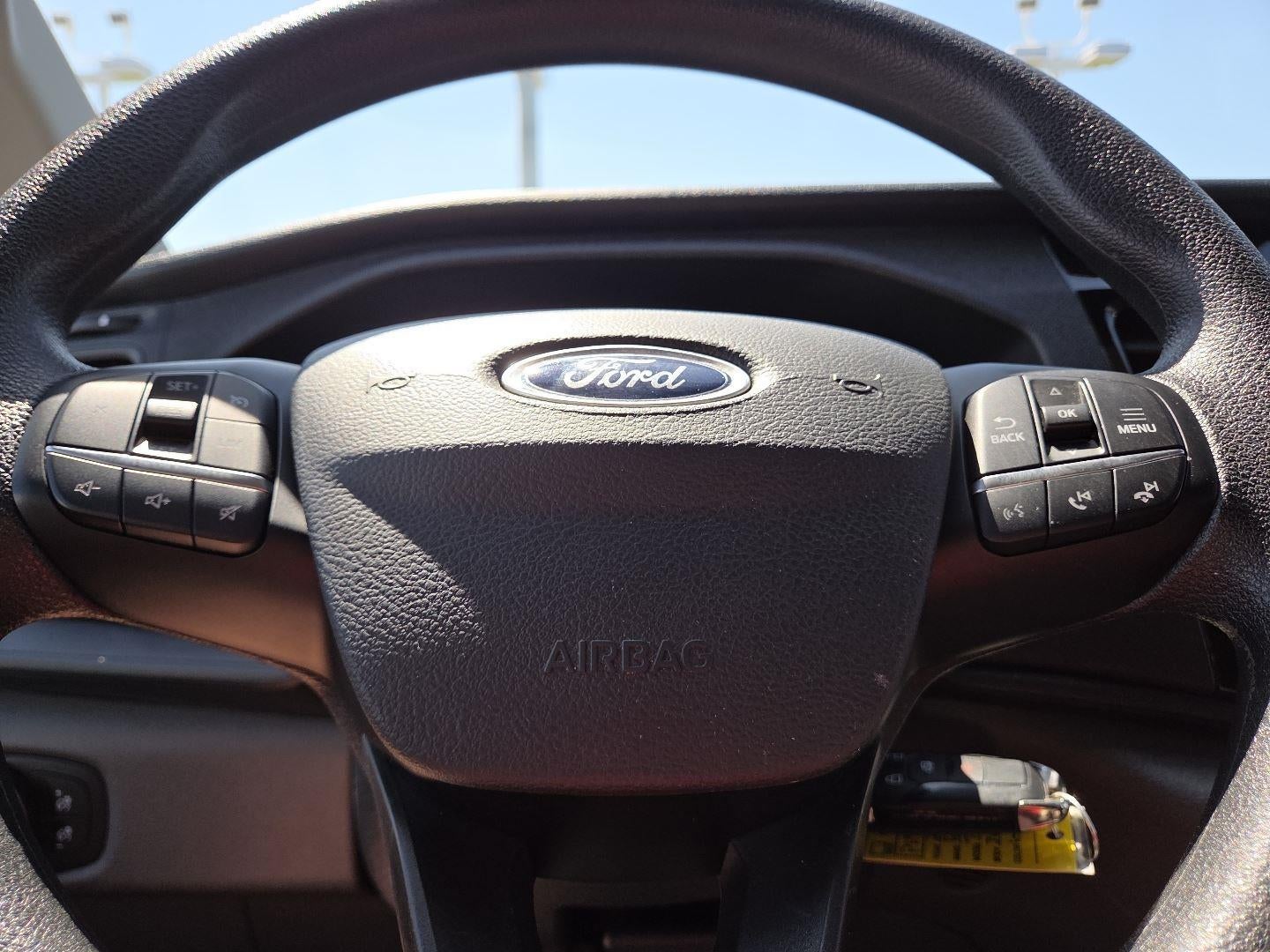 2025 Ford Transit 350 XLT