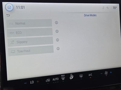 2025 Ford Transit 350 XLT