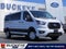 2025 Ford Transit 350 XLT