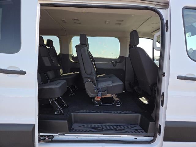2025 Ford Transit 350 XLT