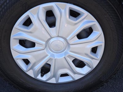 2025 Ford Transit 350 XLT