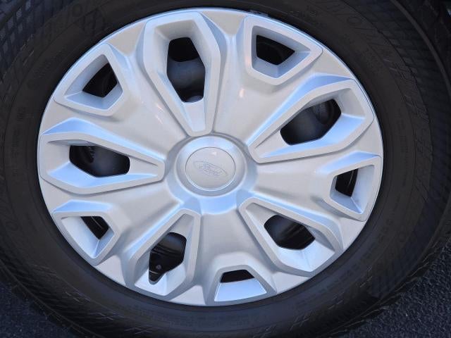 2025 Ford Transit 350 XLT