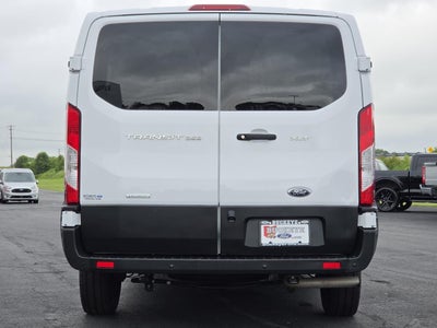 2025 Ford Transit 350 XLT