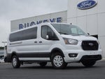 2025 Ford Transit 350 XLT