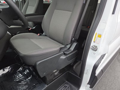 2025 Ford Transit 350 XLT
