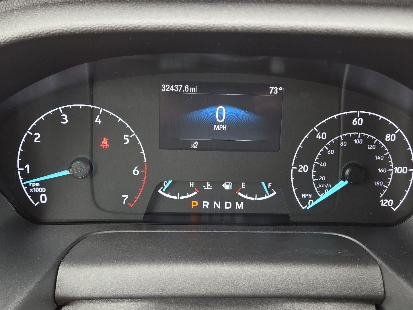 2025 Ford Transit 350 XLT