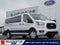 2025 Ford Transit 350 XLT