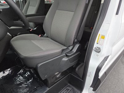 2025 Ford Transit 350 XLT