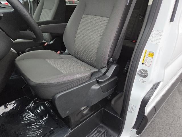2025 Ford Transit 350 XLT