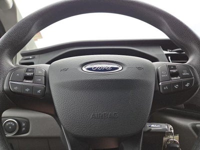 2025 Ford Transit 350 XLT