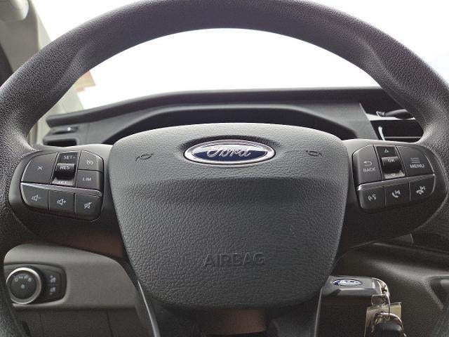 2025 Ford Transit 350 XLT