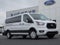 2025 Ford Transit 350 XLT