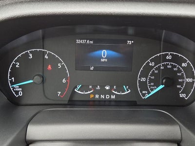 2025 Ford Transit 350 XLT