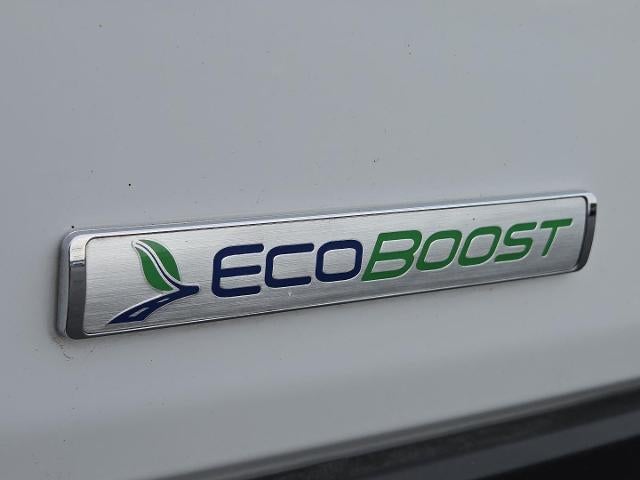 2025 Ford Transit 350 XLT