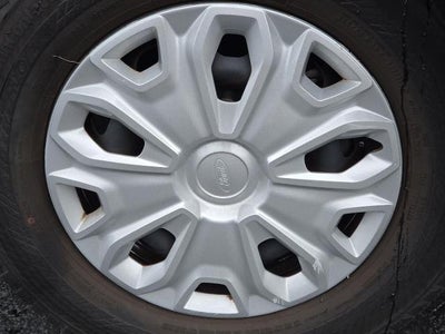 2025 Ford Transit 350 XLT