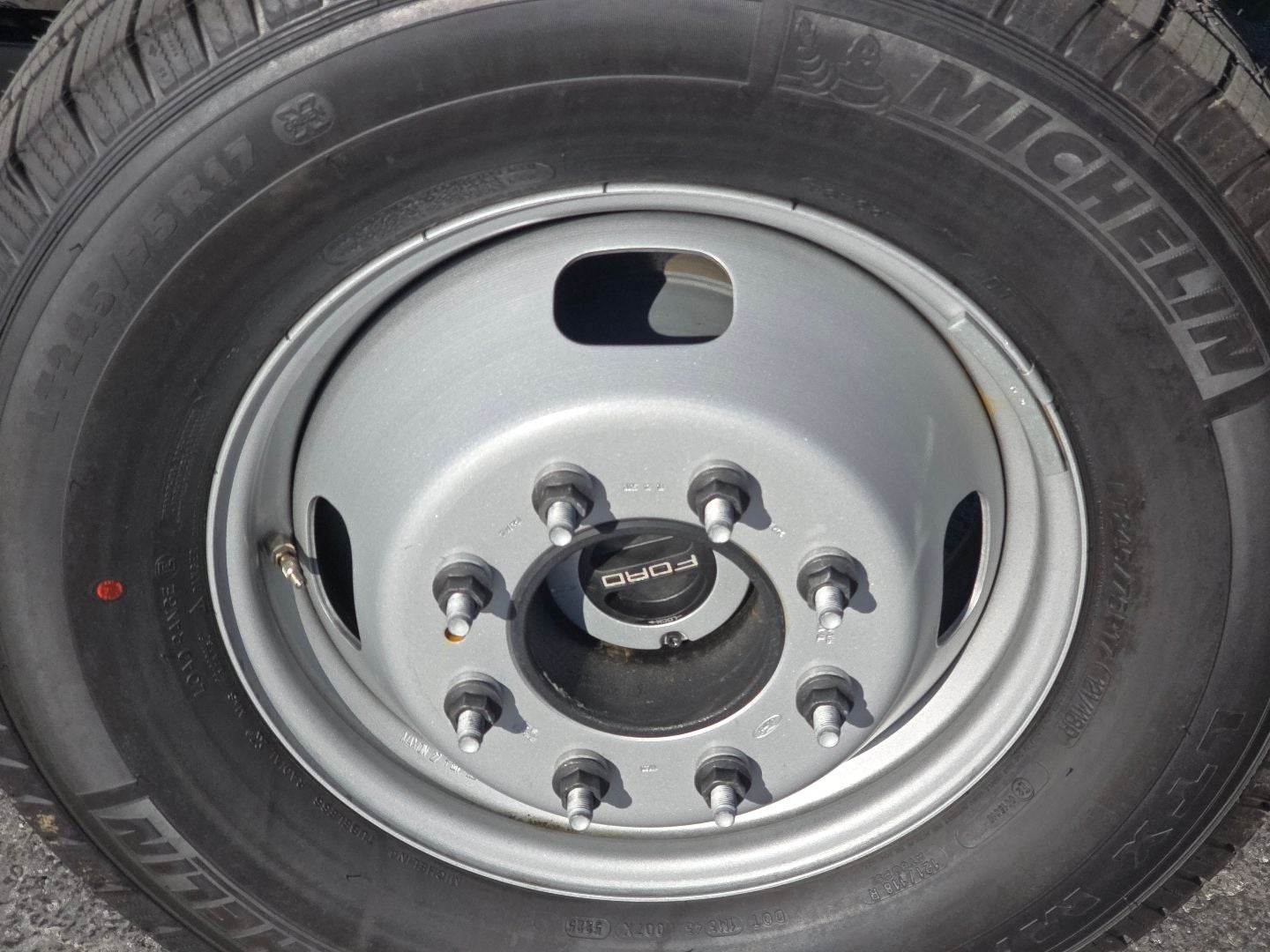 2026 Ford F-350SD XL DRW