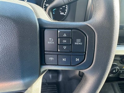 2024 Ford F-350SD XL DRW