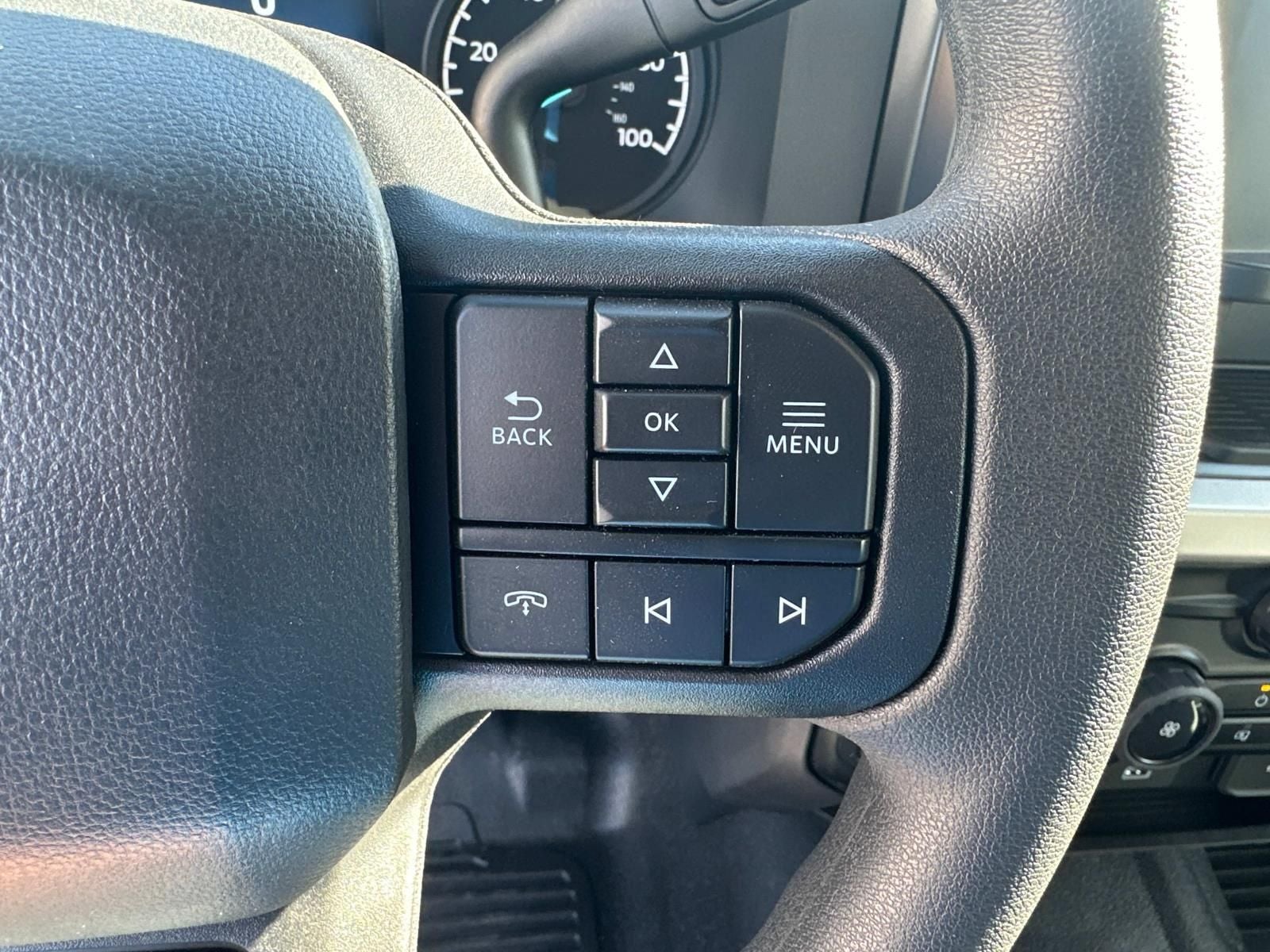 2024 Ford F-350SD XL DRW