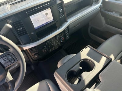2024 Ford F-350SD XL DRW