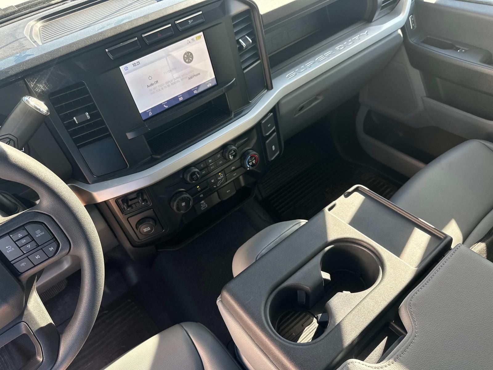 2024 Ford F-350SD XL DRW