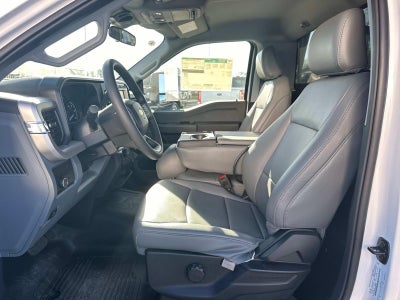 2024 Ford F-350SD XL DRW