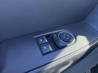 2024 Ford F-350SD XL DRW