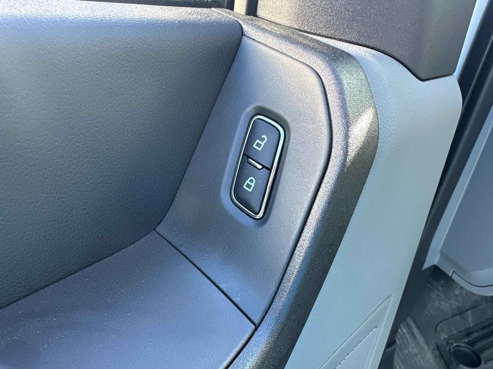 2024 Ford F-350SD XL DRW