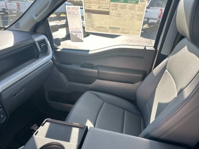 2024 Ford F-350SD XL DRW