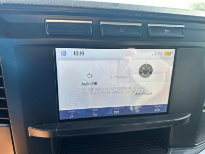 2024 Ford F-350SD XL DRW