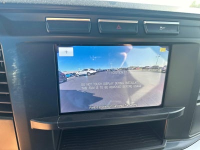 2024 Ford F-350SD XL DRW