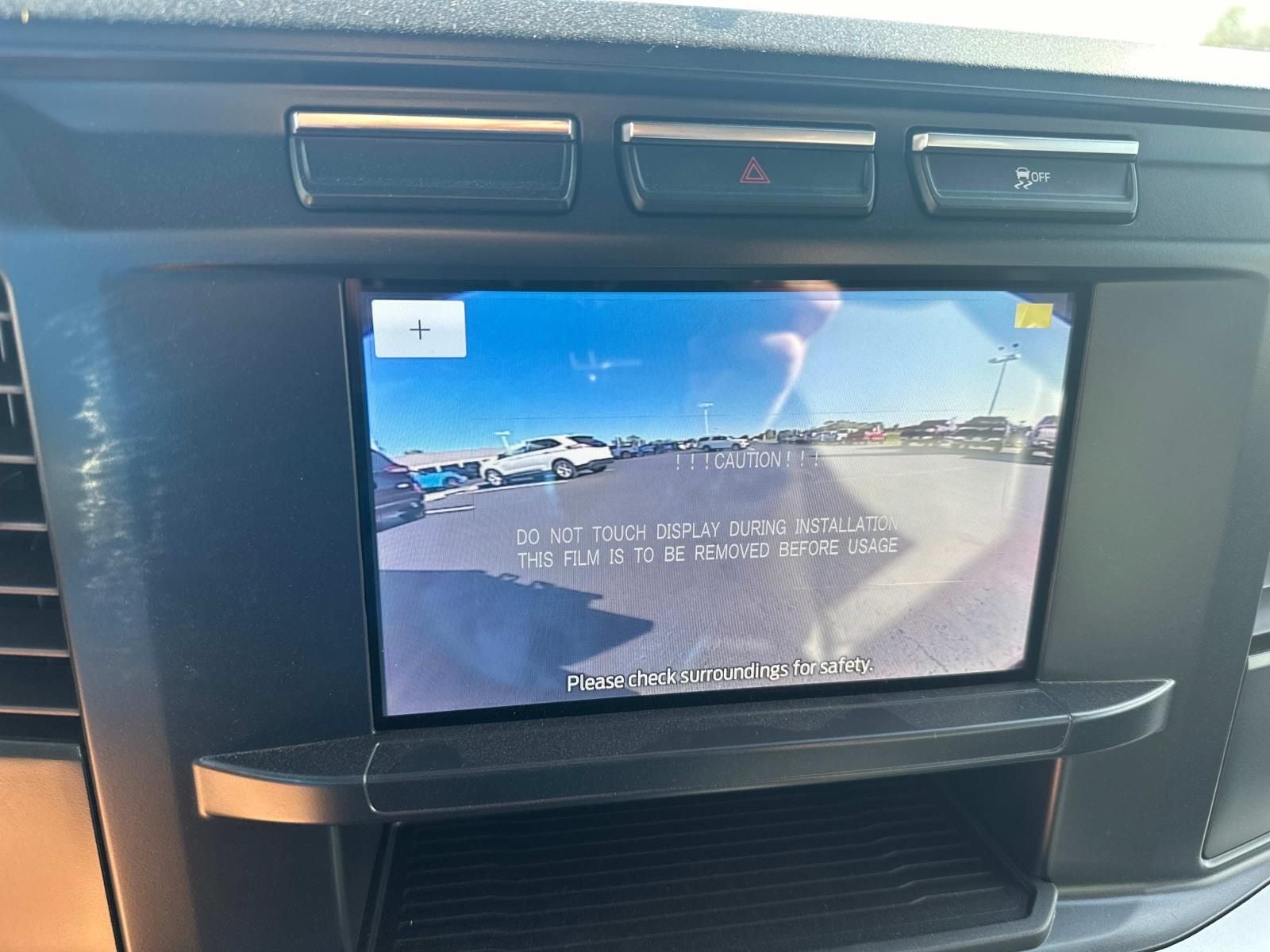 2024 Ford F-350SD XL DRW