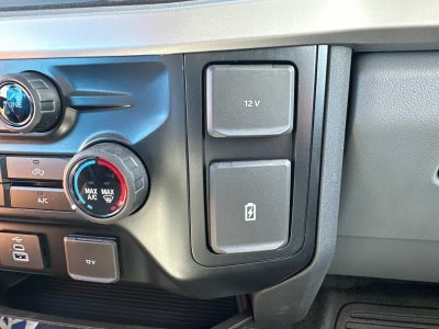 2024 Ford F-350SD XL DRW