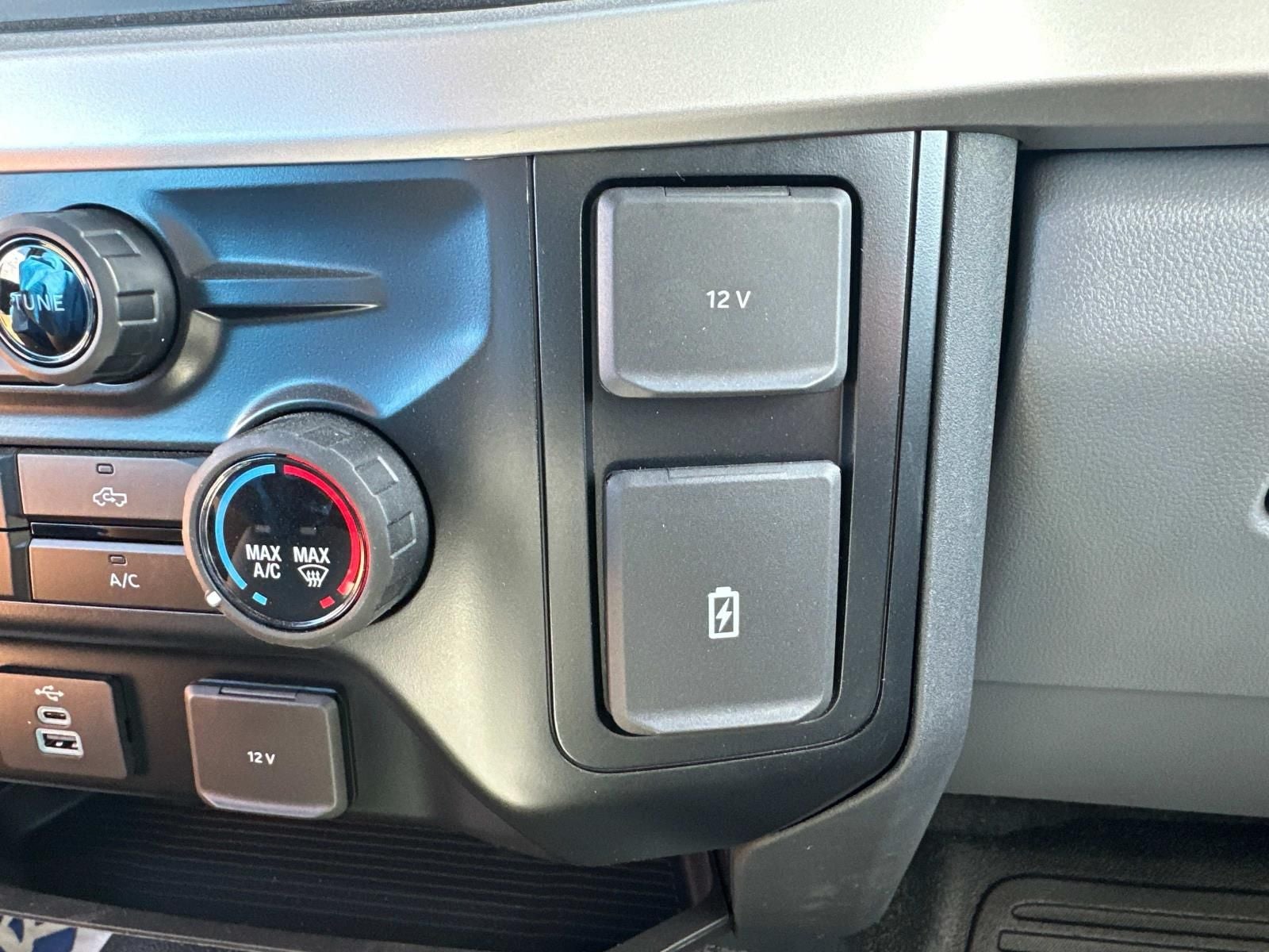 2024 Ford F-350SD XL DRW