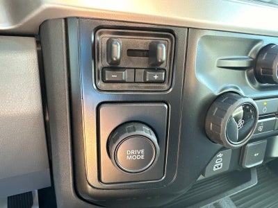 2024 Ford F-350SD XL DRW