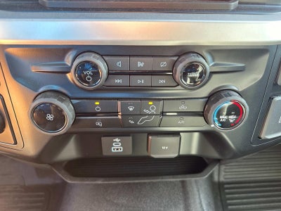 2024 Ford F-350SD XL DRW