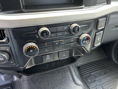 2025 Ford F-550SD XL DRW