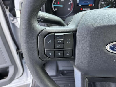 2025 Ford F-550SD XL DRW