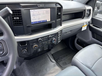 2025 Ford F-550SD XL DRW