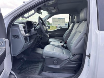 2025 Ford F-550SD XL DRW