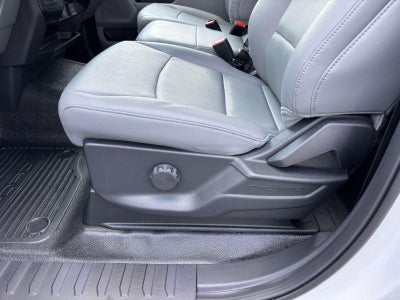 2025 Ford F-550SD XL DRW