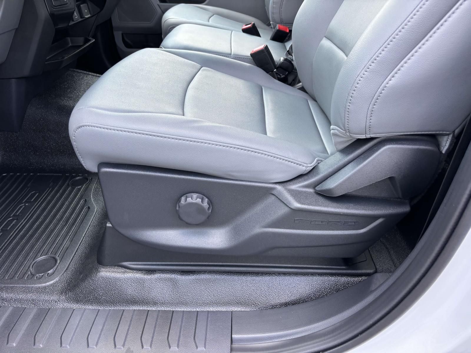 2025 Ford F-550SD XL DRW