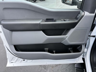 2025 Ford F-550SD XL DRW