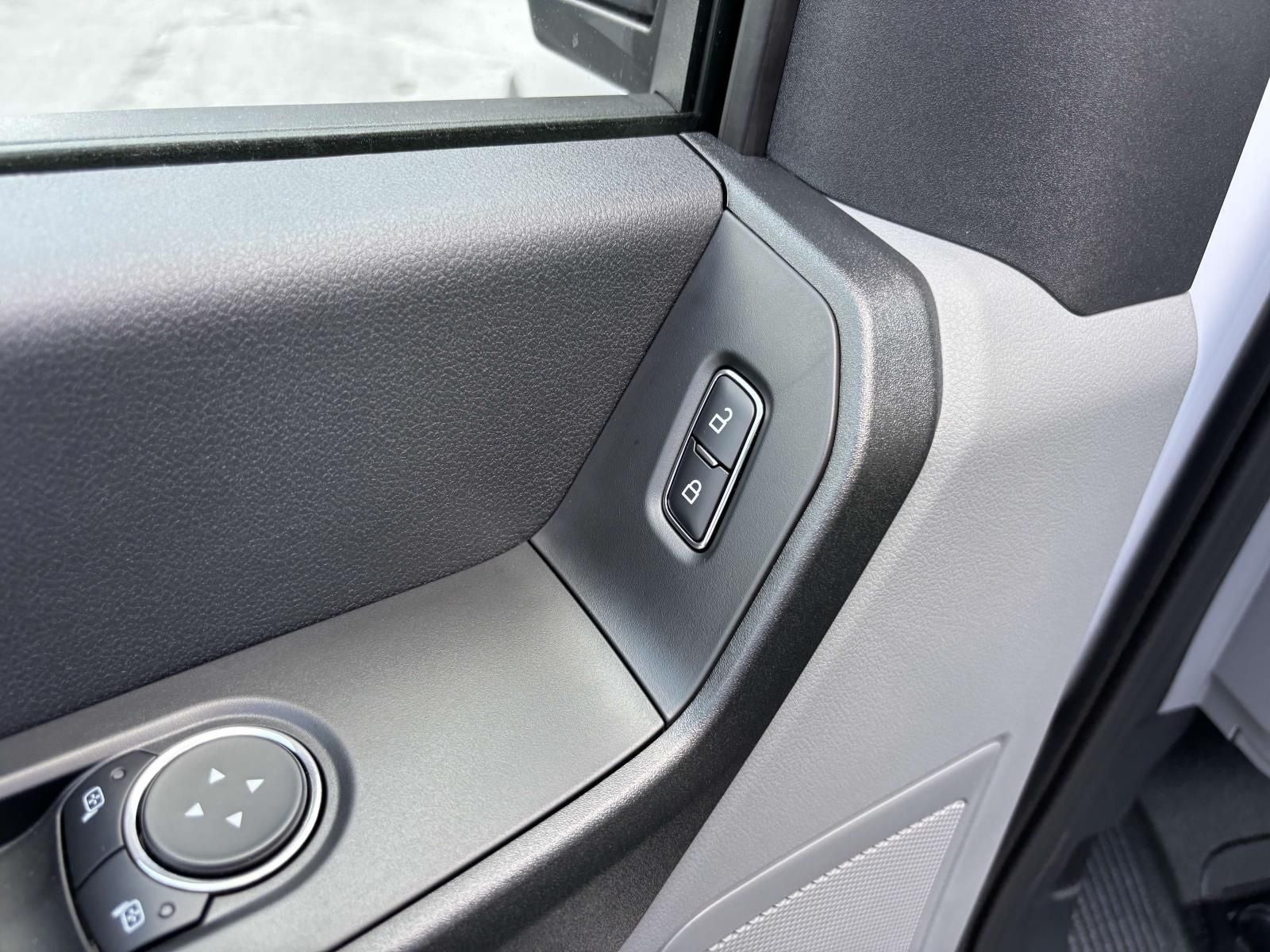 2025 Ford F-550SD XL DRW