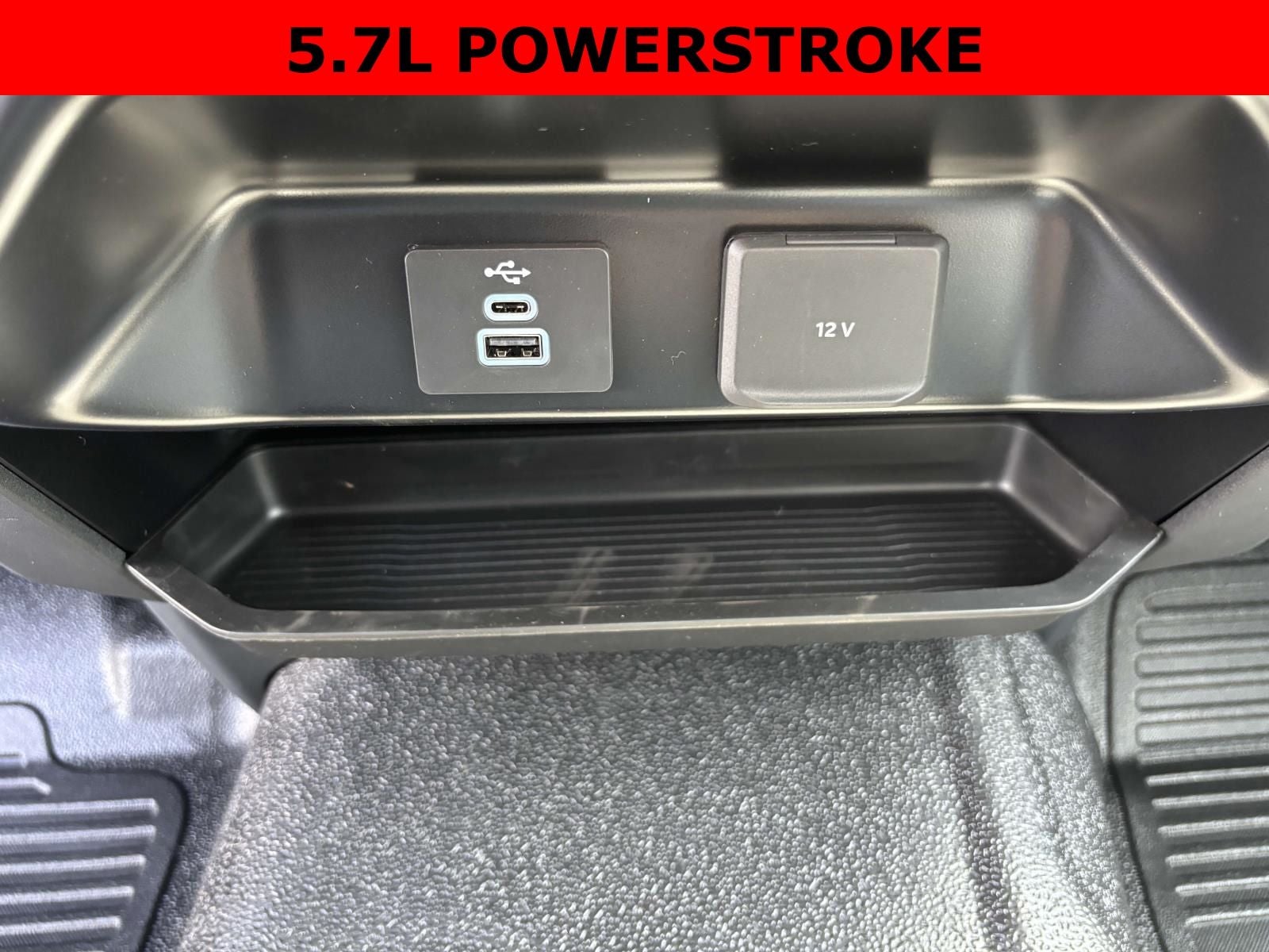 2025 Ford F-550SD XL DRW