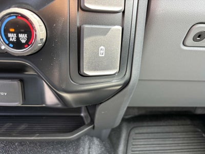 2025 Ford F-550SD XL DRW